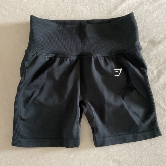 GYMSHARK ‘Lift Seamless’ Shorts, size small - Picture 2 of 12